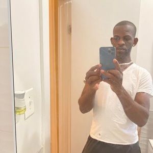 Meet your Posher, Anthony laoche